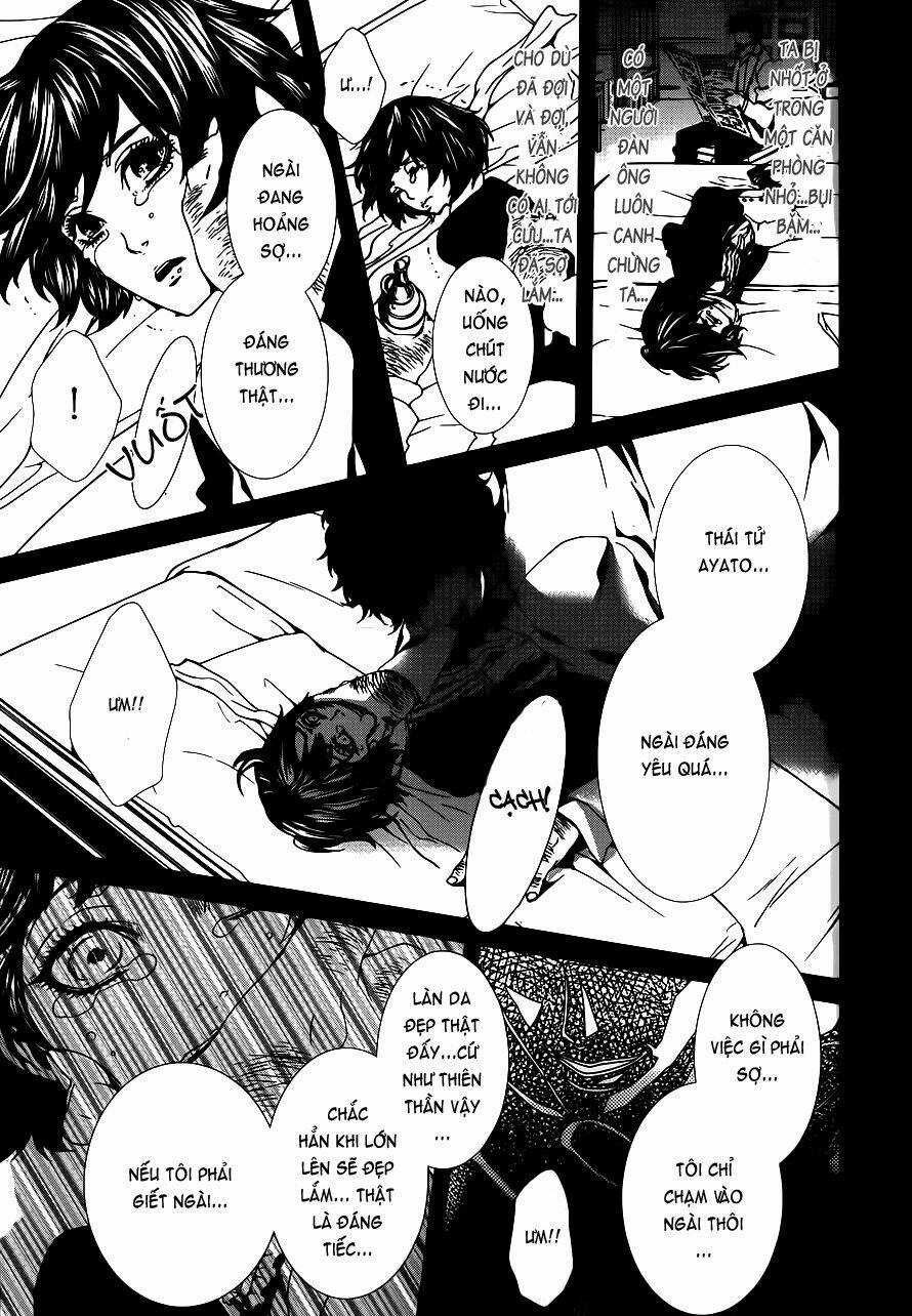 Magnolia - Chapter 39 - Trang 26