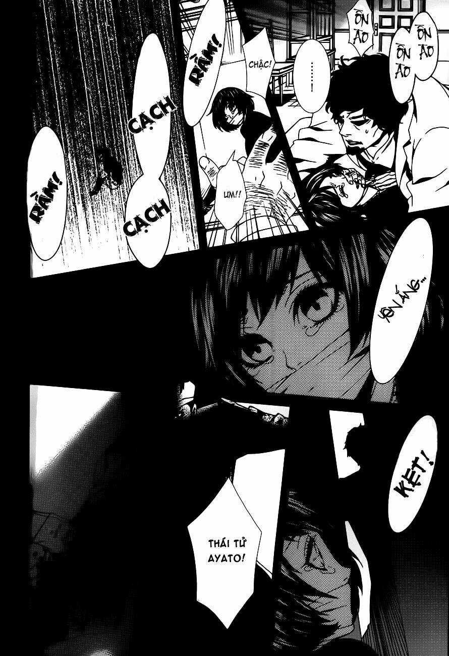 Magnolia - Chapter 39 - Trang 27