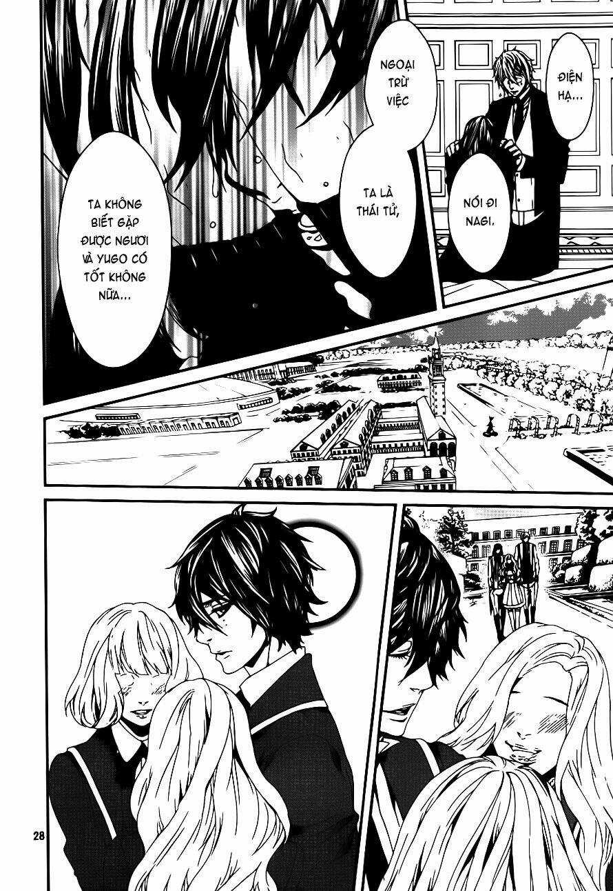 Magnolia - Chapter 39 - Trang 29