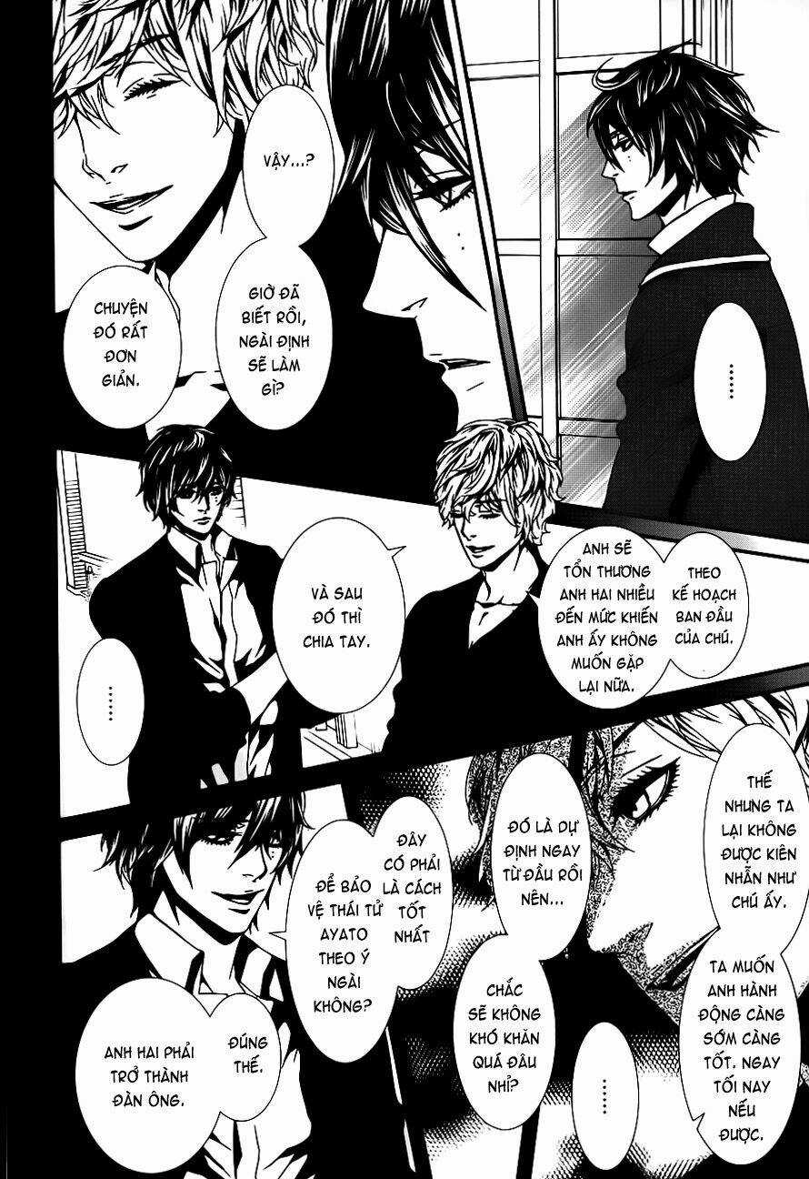 Magnolia - Chapter 39 - Trang 31