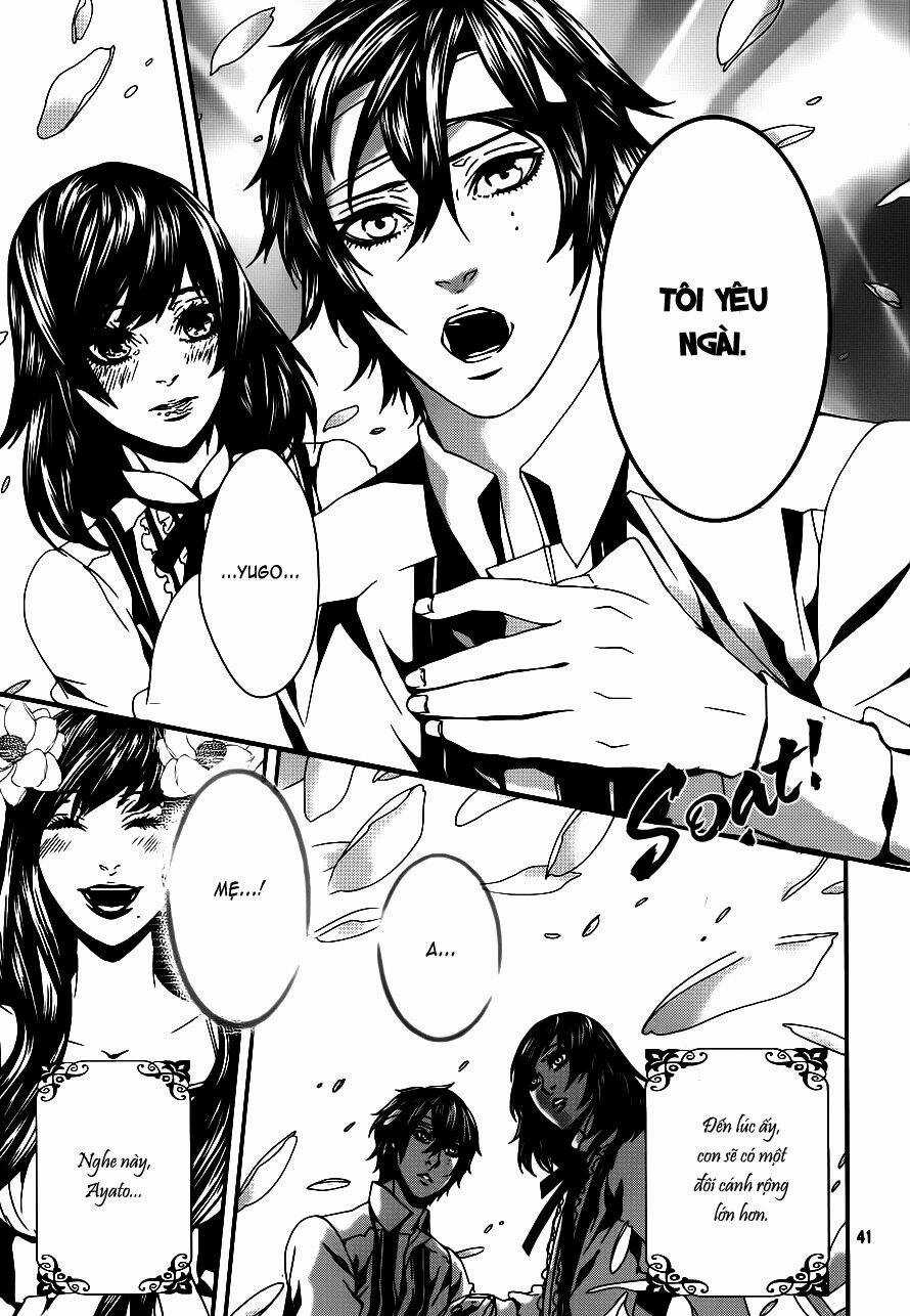 Magnolia - Chapter 39 - Trang 42