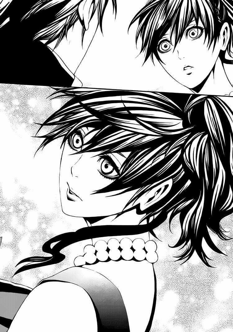 Magnolia - Chapter 4 - Trang 23