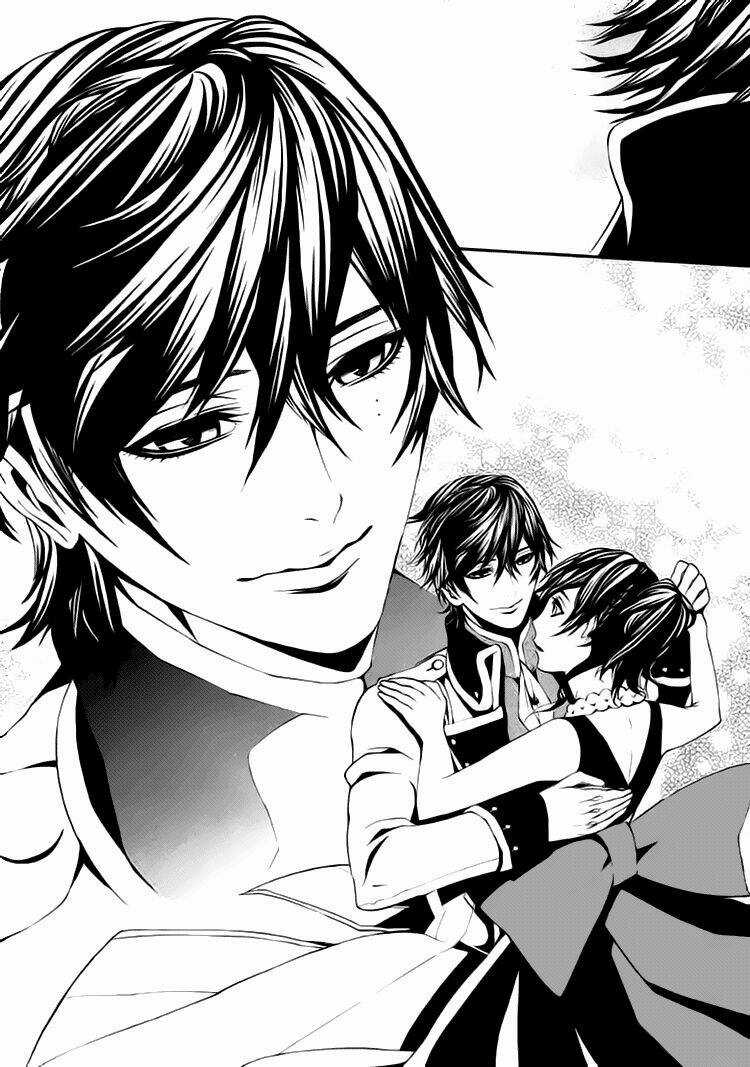 Magnolia - Chapter 4 - Trang 24