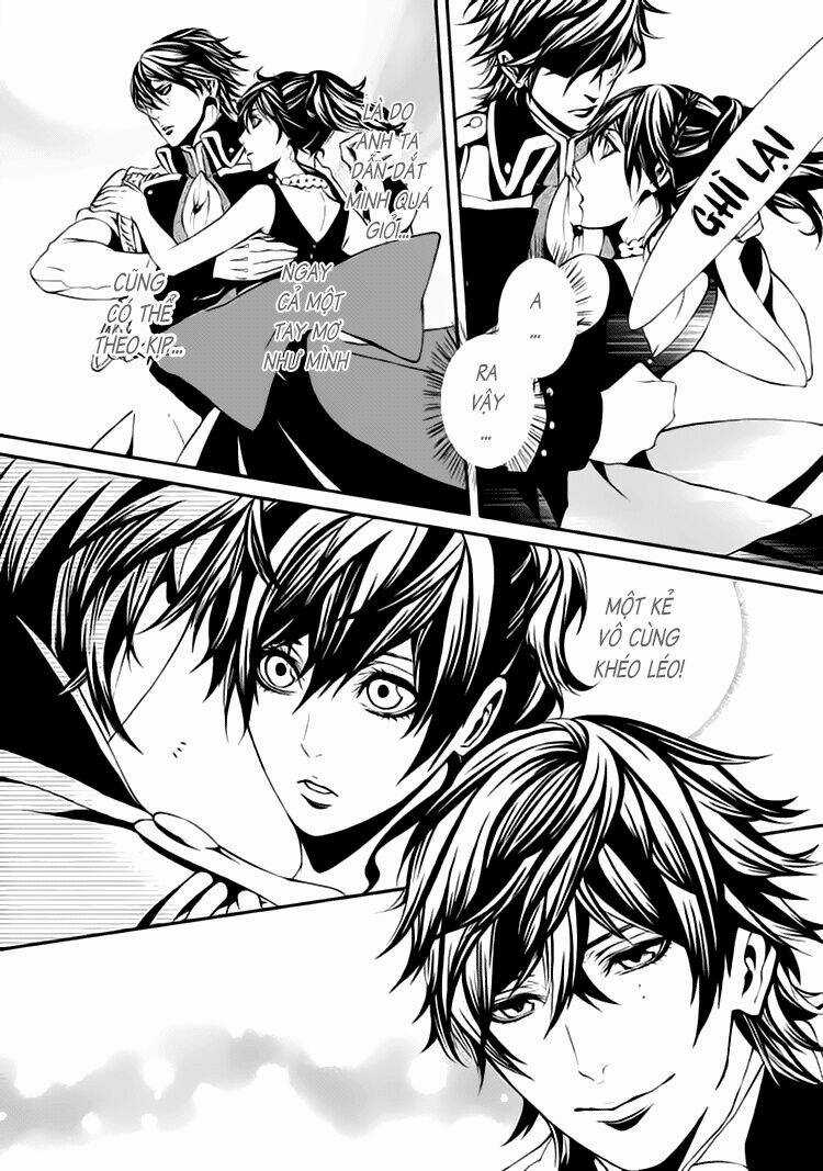 Magnolia - Chapter 4 - Trang 28