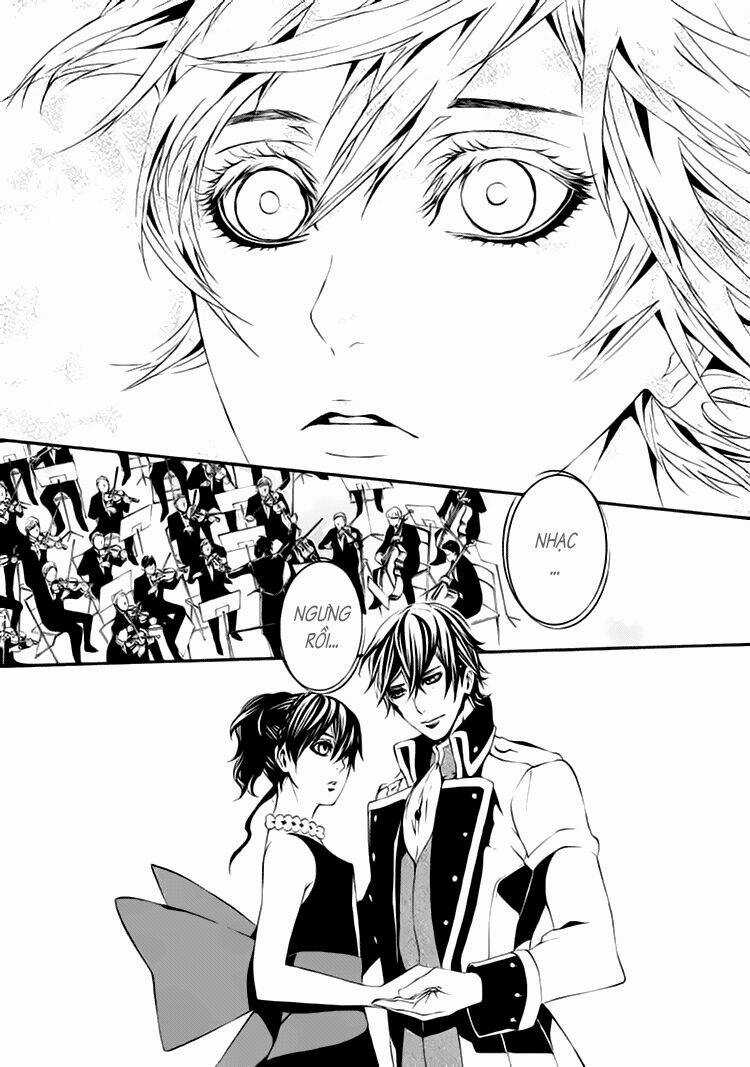 Magnolia - Chapter 4 - Trang 29