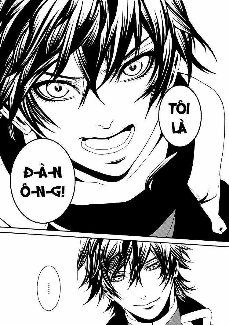 Magnolia - Chapter 5 - Trang 13