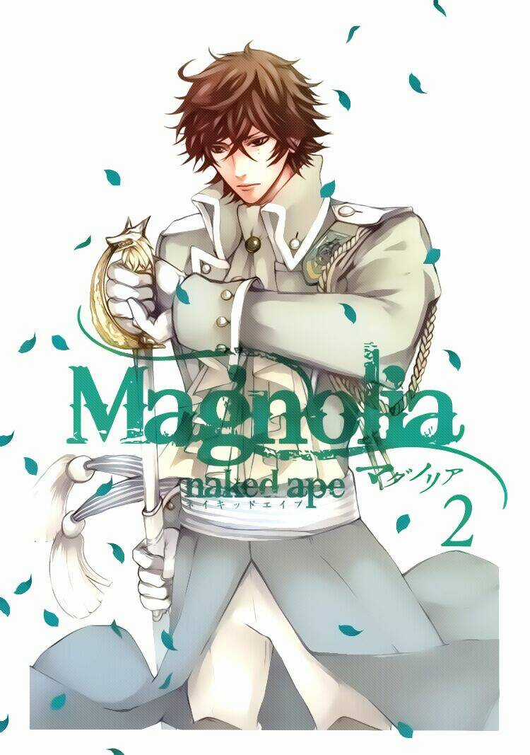 Magnolia - Chapter 5 - Trang 3