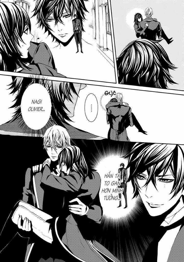 Magnolia - Chapter 6 - Trang 29