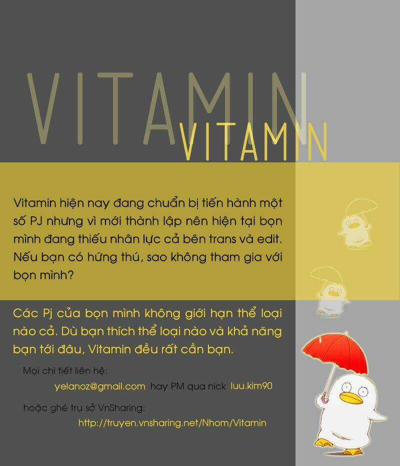 Magnolia - Chapter 7 - Trang 2