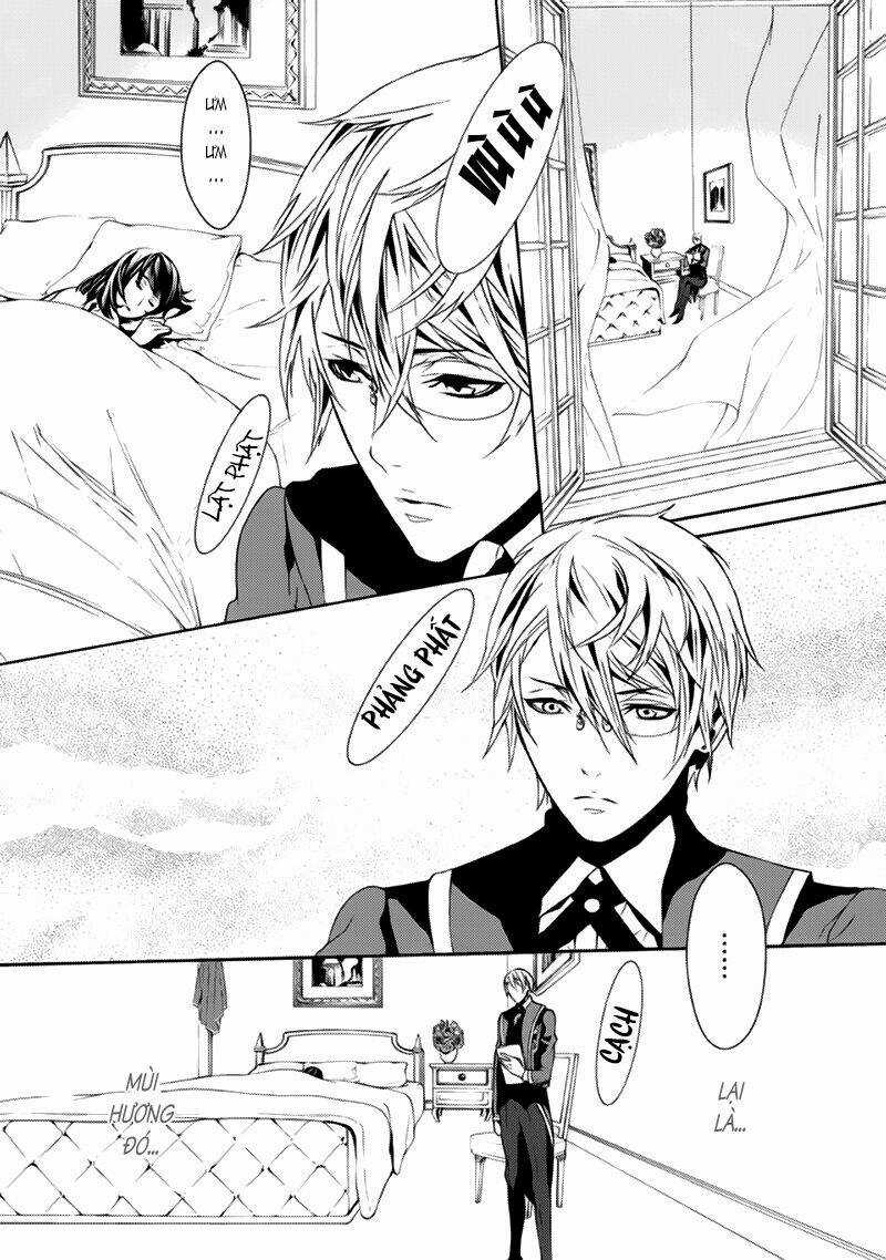 Magnolia - Chapter 7 - Trang 18