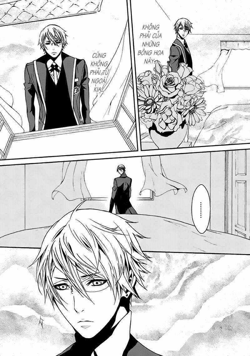 Magnolia - Chapter 7 - Trang 19