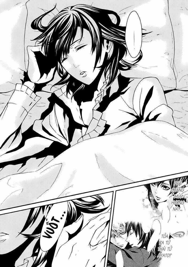 Magnolia - Chapter 7 - Trang 20