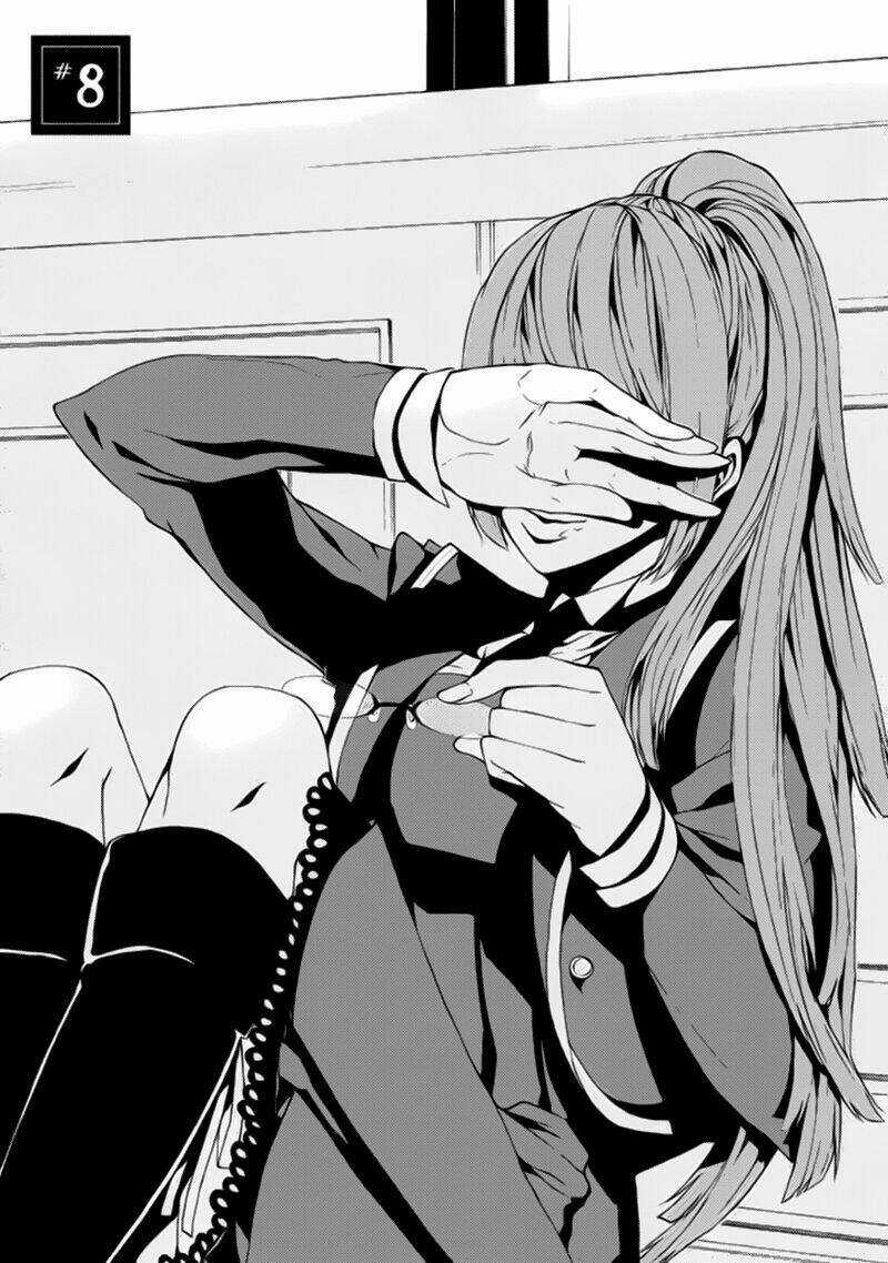 Magnolia - Chapter 8 - Trang 2