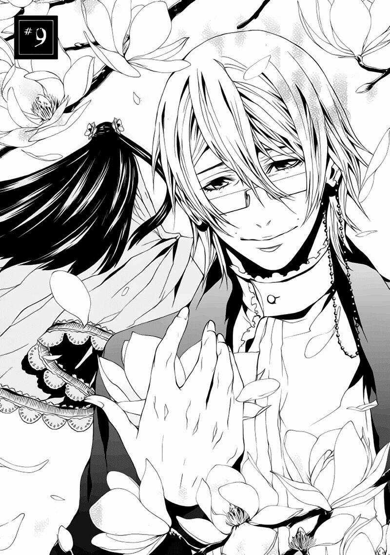 Magnolia - Chapter 9 - Trang 2