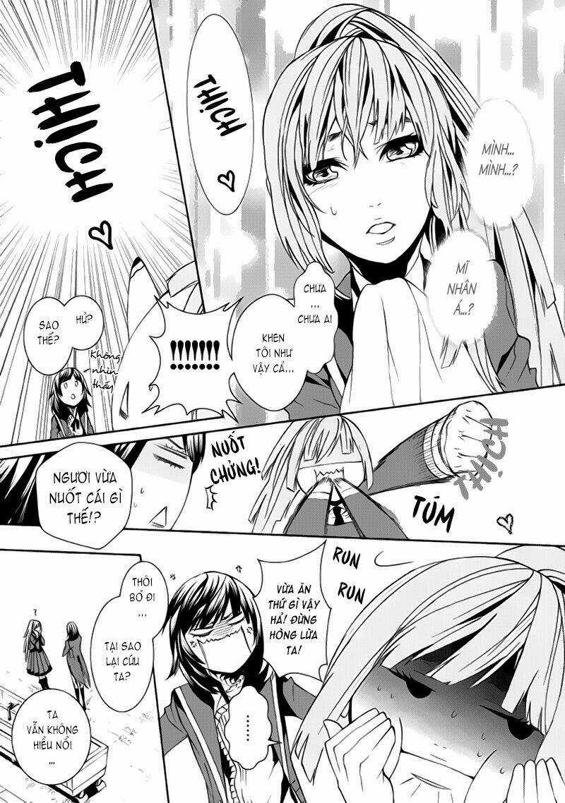 Magnolia - Chapter 9 - Trang 20