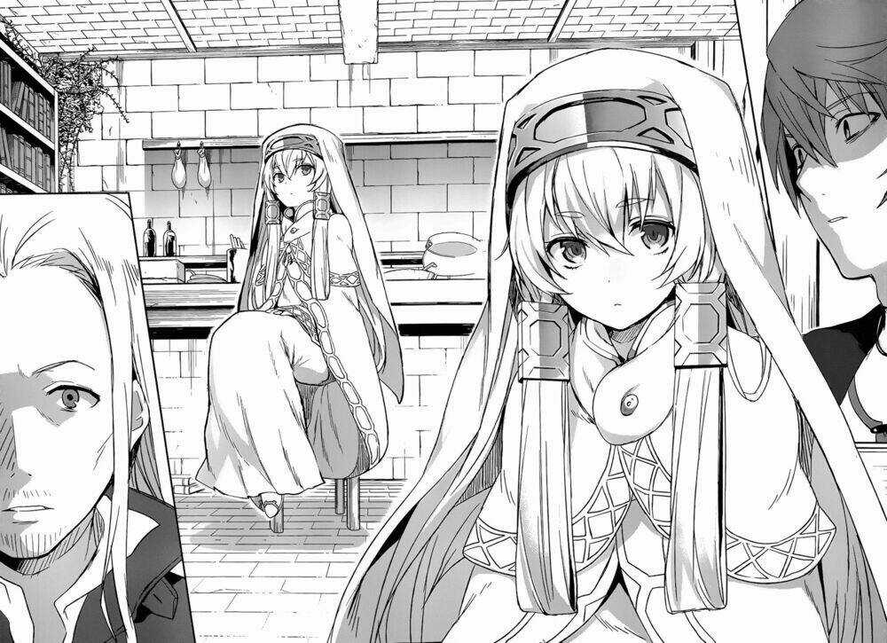 Magudala De Nemure - Chapter 1 - Trang 49