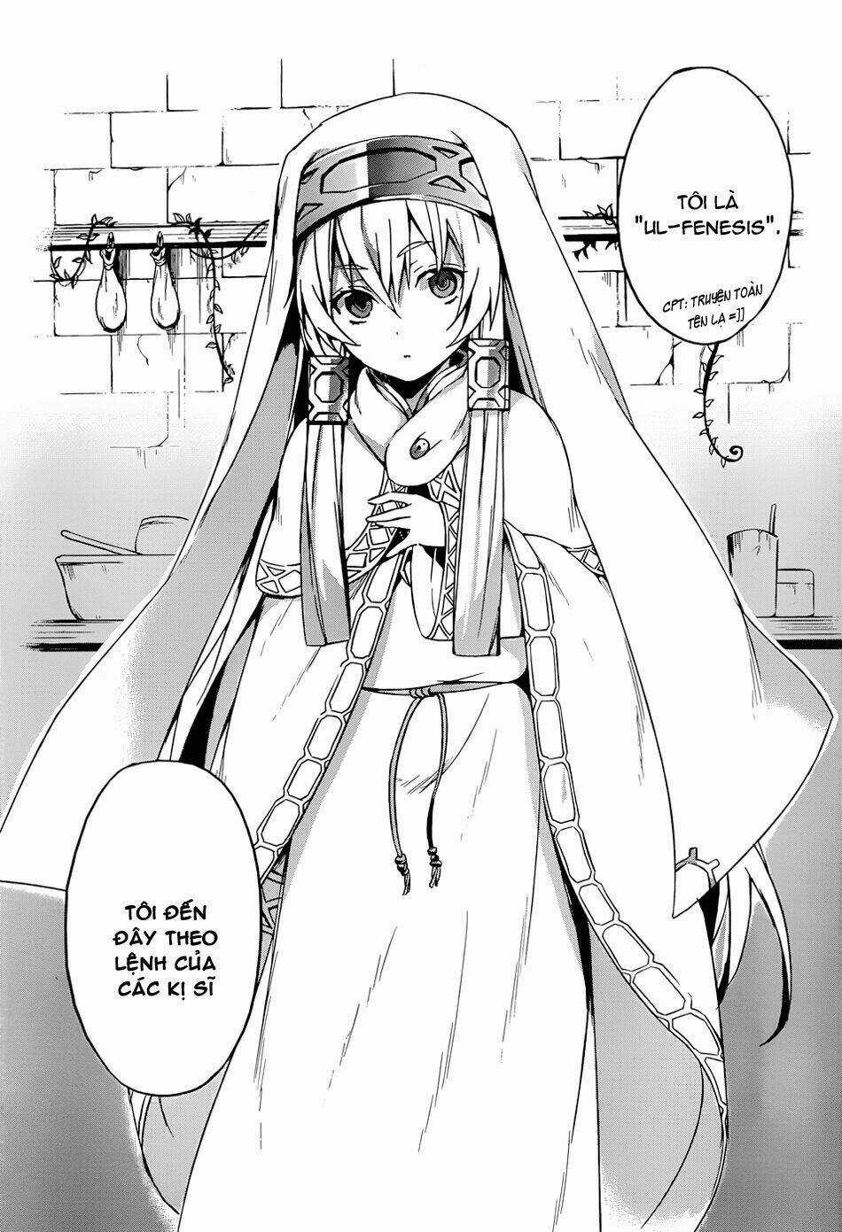 Magudala De Nemure - Chapter 1 - Trang 51