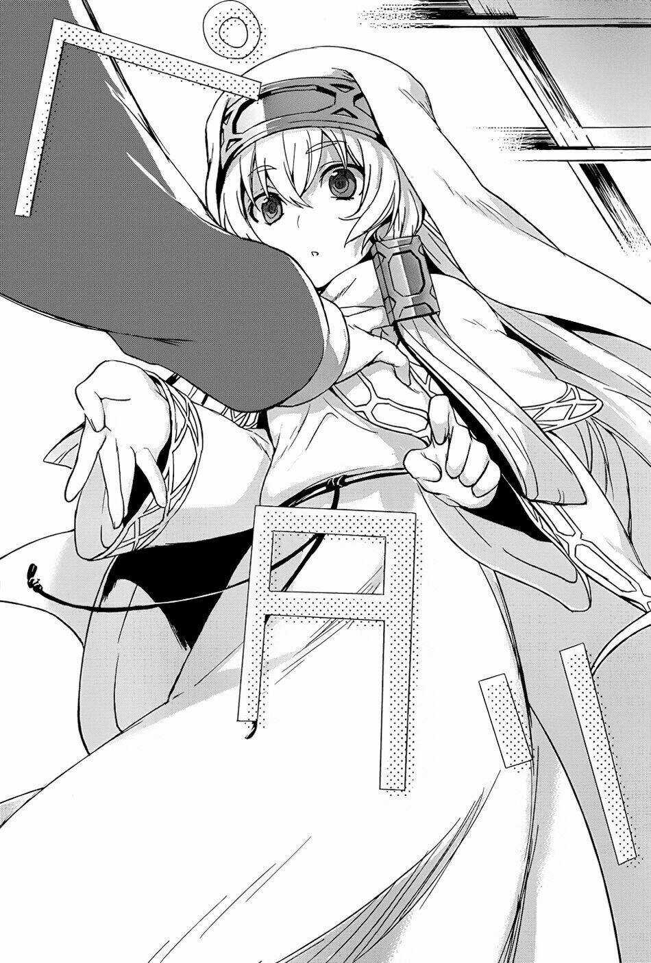 Magudala De Nemure - Chapter 1 - Trang 54