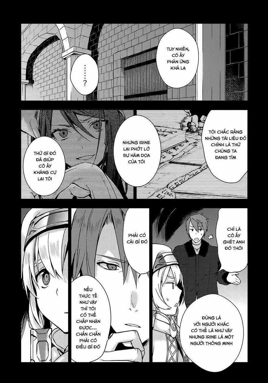 Magudala De Nemure - Chapter 12 - Trang 5