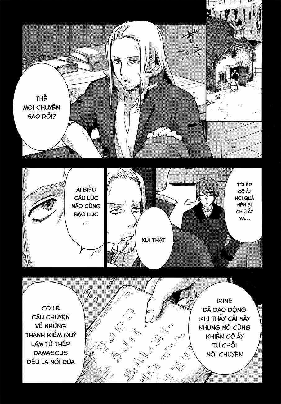Magudala De Nemure - Chapter 12 - Trang 7