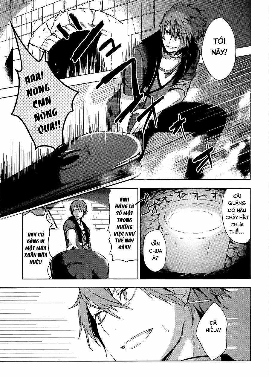 Magudala De Nemure - Chapter 3 - Trang 29