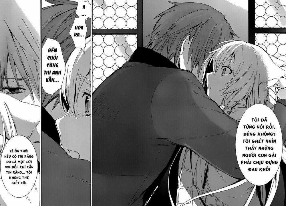 Magudala De Nemure - Chapter 5 - Trang 24