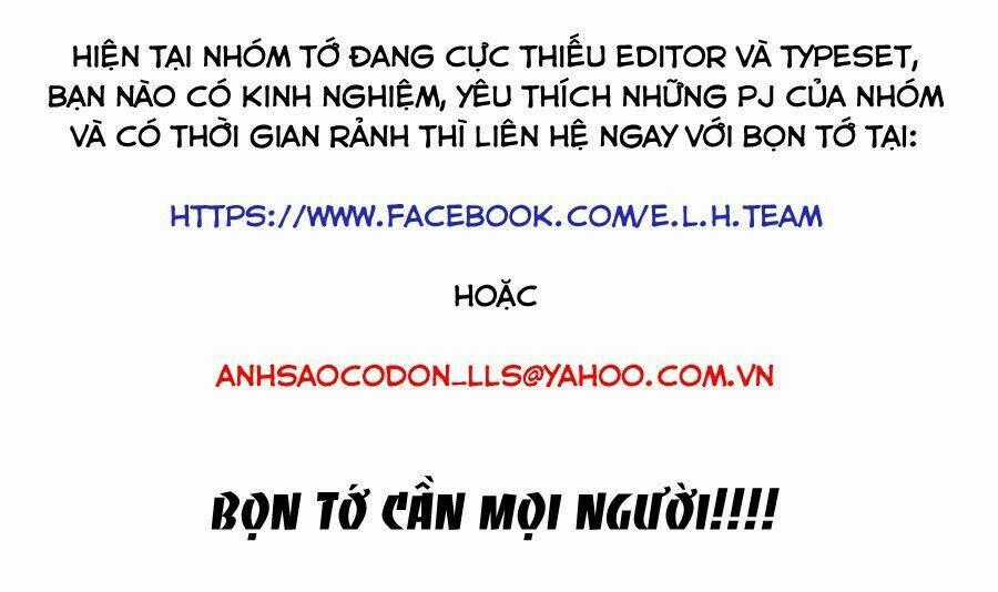 Magudala De Nemure - Chapter 6 - Trang 1