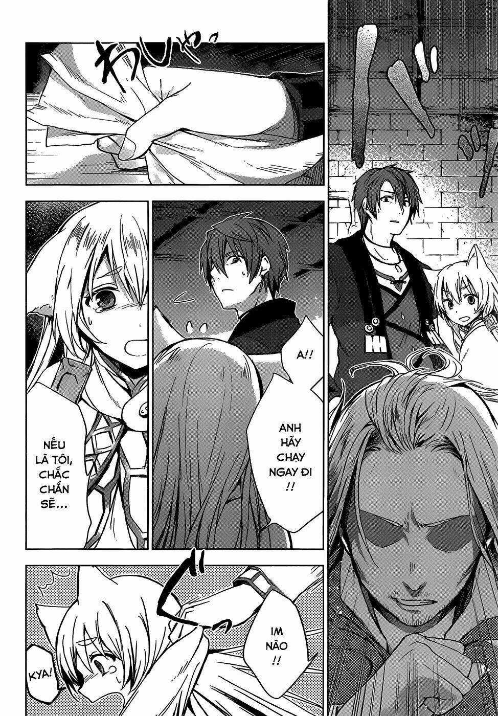 Magudala De Nemure - Chapter 6 - Trang 30