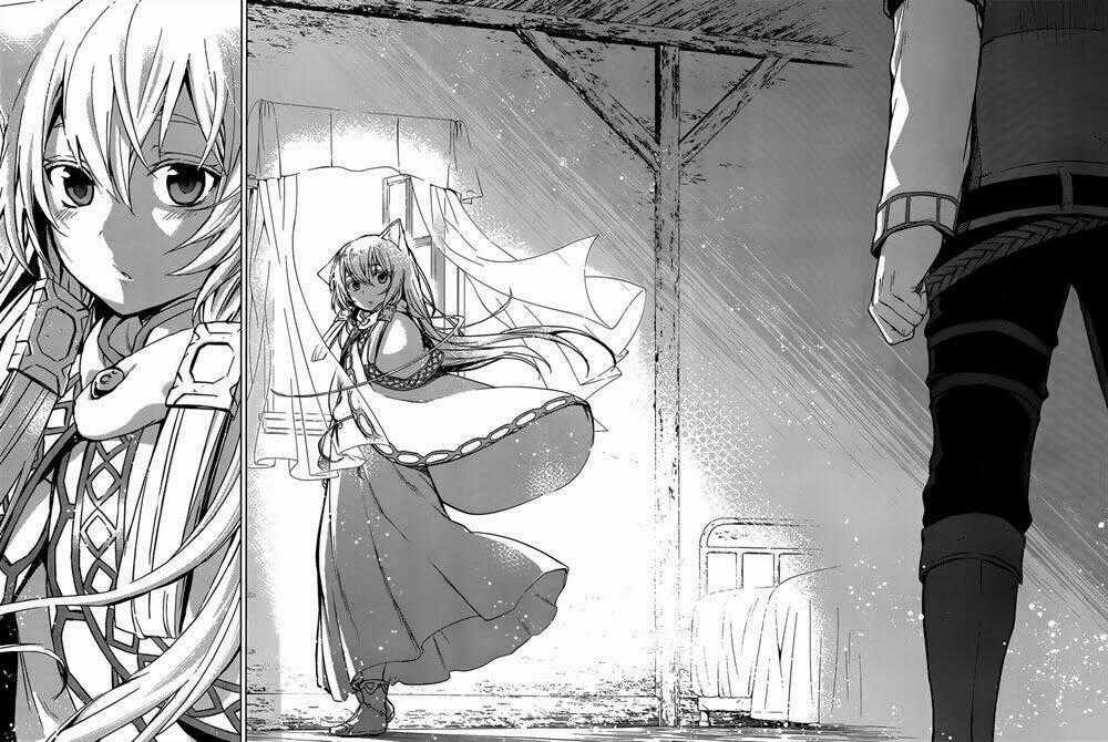 Magudala De Nemure - Chapter 7 - Trang 39