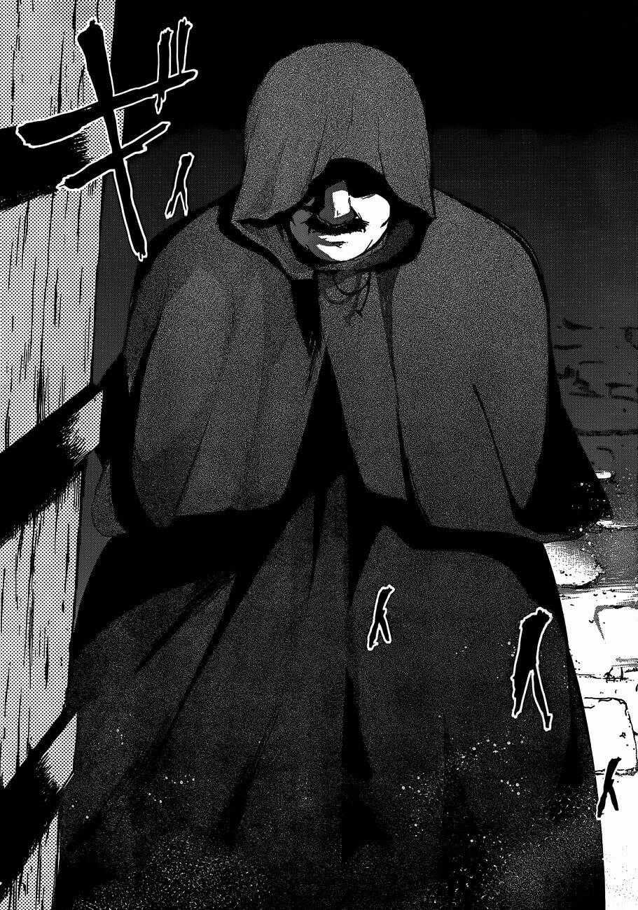 Magudala De Nemure - Chapter 9 - Trang 32