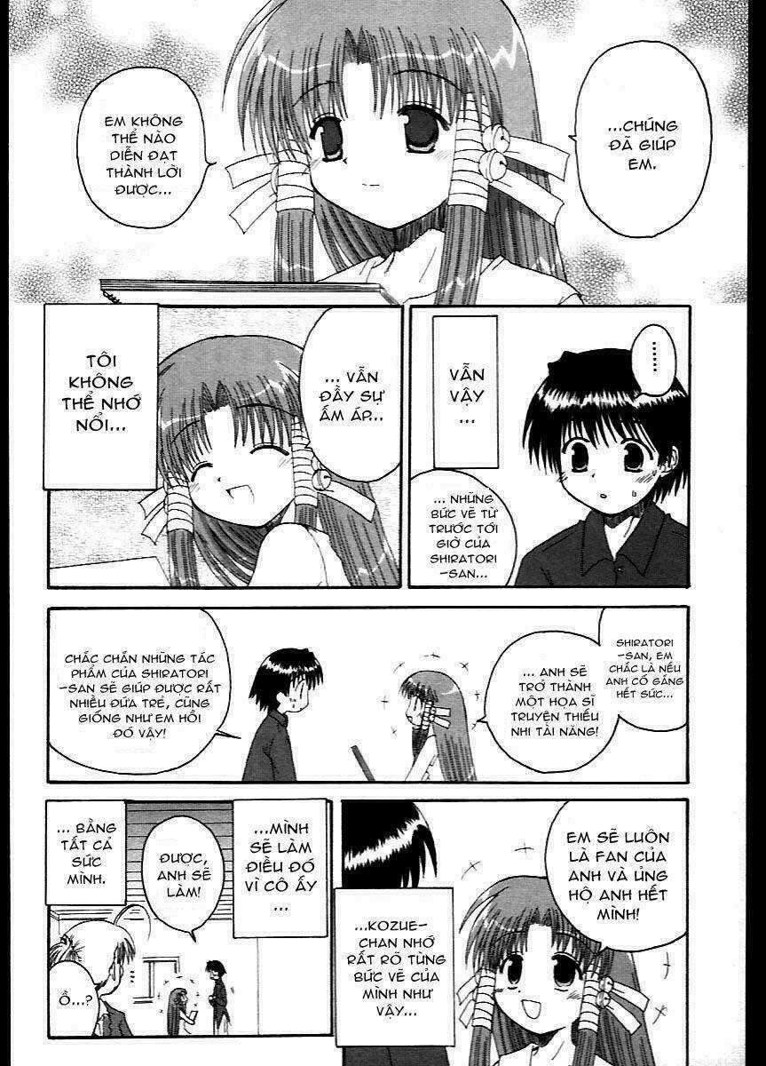 Mahoraba - Chapter 10 - Trang 25