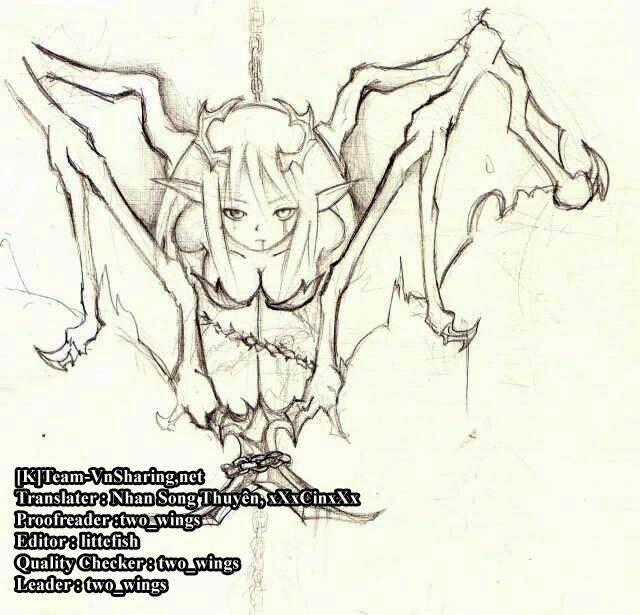 Mahoraba - Chapter 12 - Trang 1