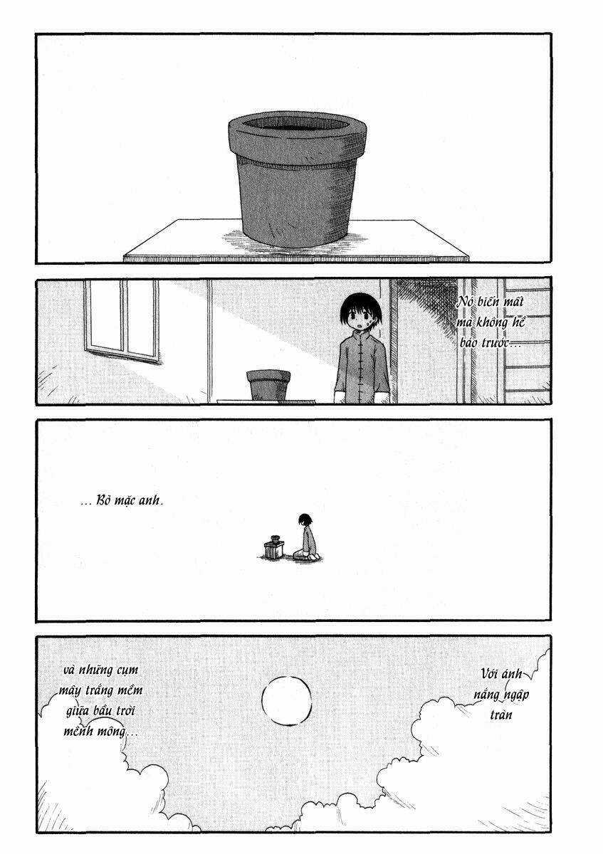 Mahoraba - Chapter 13 - Trang 13