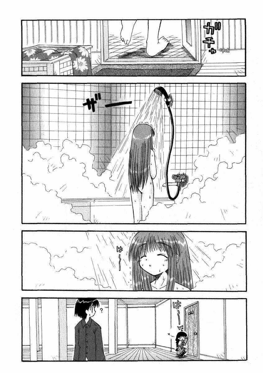 Mahoraba - Chapter 14 - Trang 3