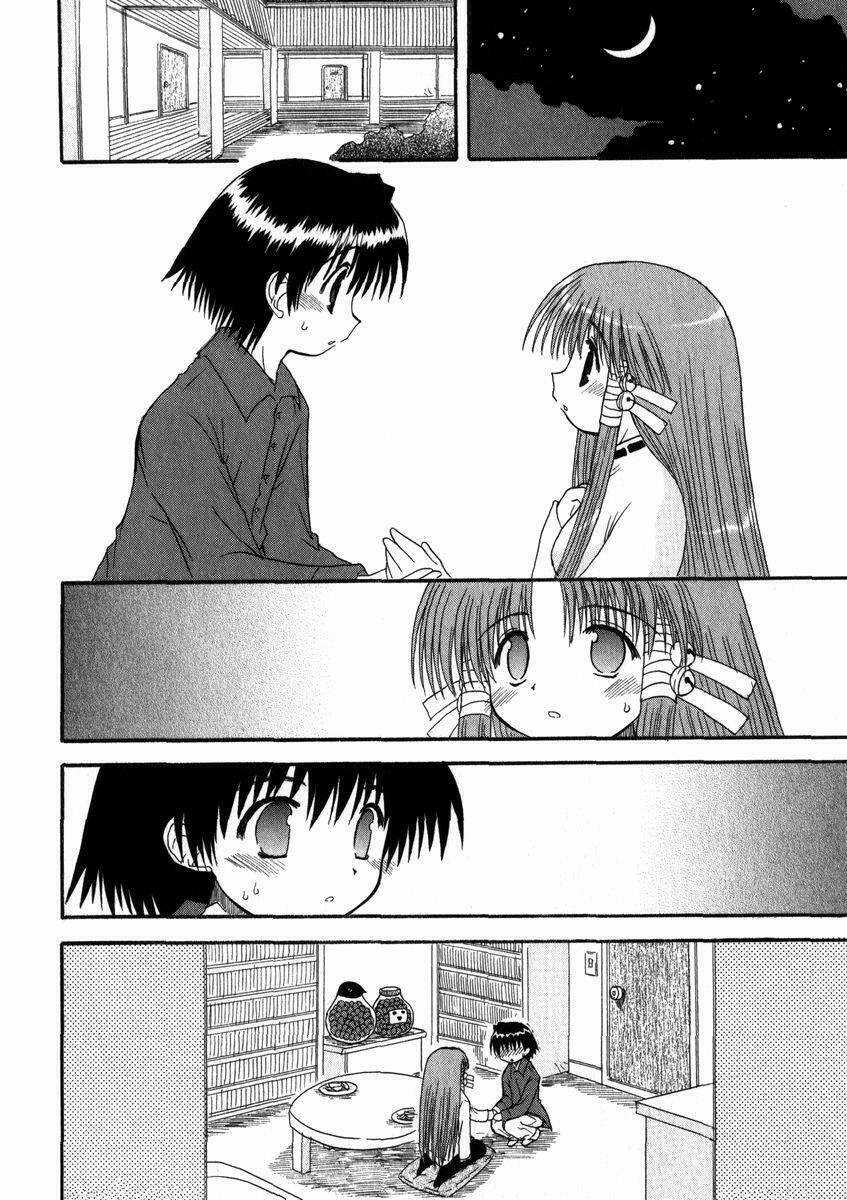 Mahoraba - Chapter 14 - Trang 27