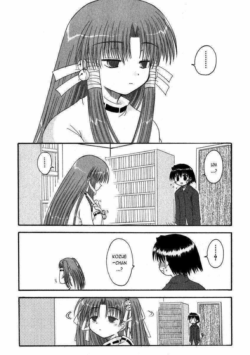 Mahoraba - Chapter 14 - Trang 29