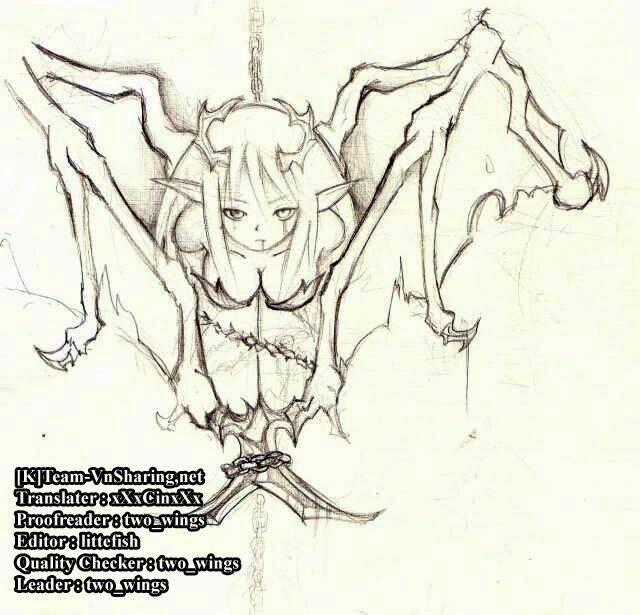 Mahoraba - Chapter 15 - Trang 1