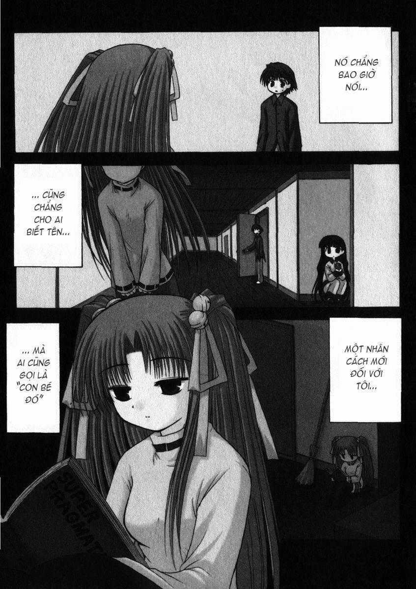 Mahoraba - Chapter 15 - Trang 2