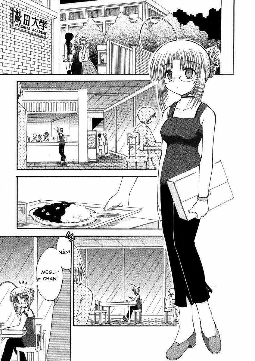 Mahoraba - Chapter 16 - Trang 2