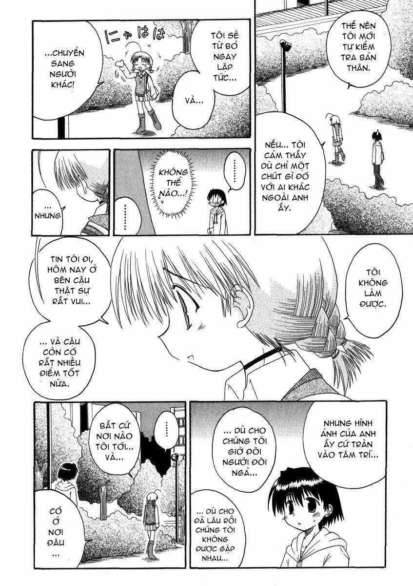 Mahoraba - Chapter 16 - Trang 37