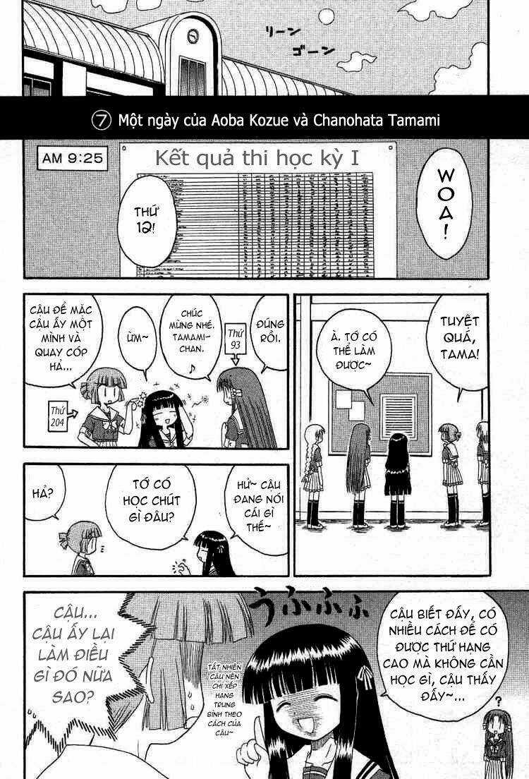 Mahoraba - Chapter 18 - Trang 24