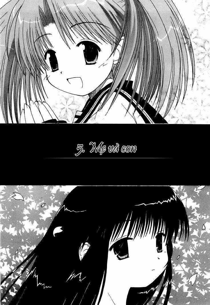 Mahoraba - Chapter 5 - Trang 3