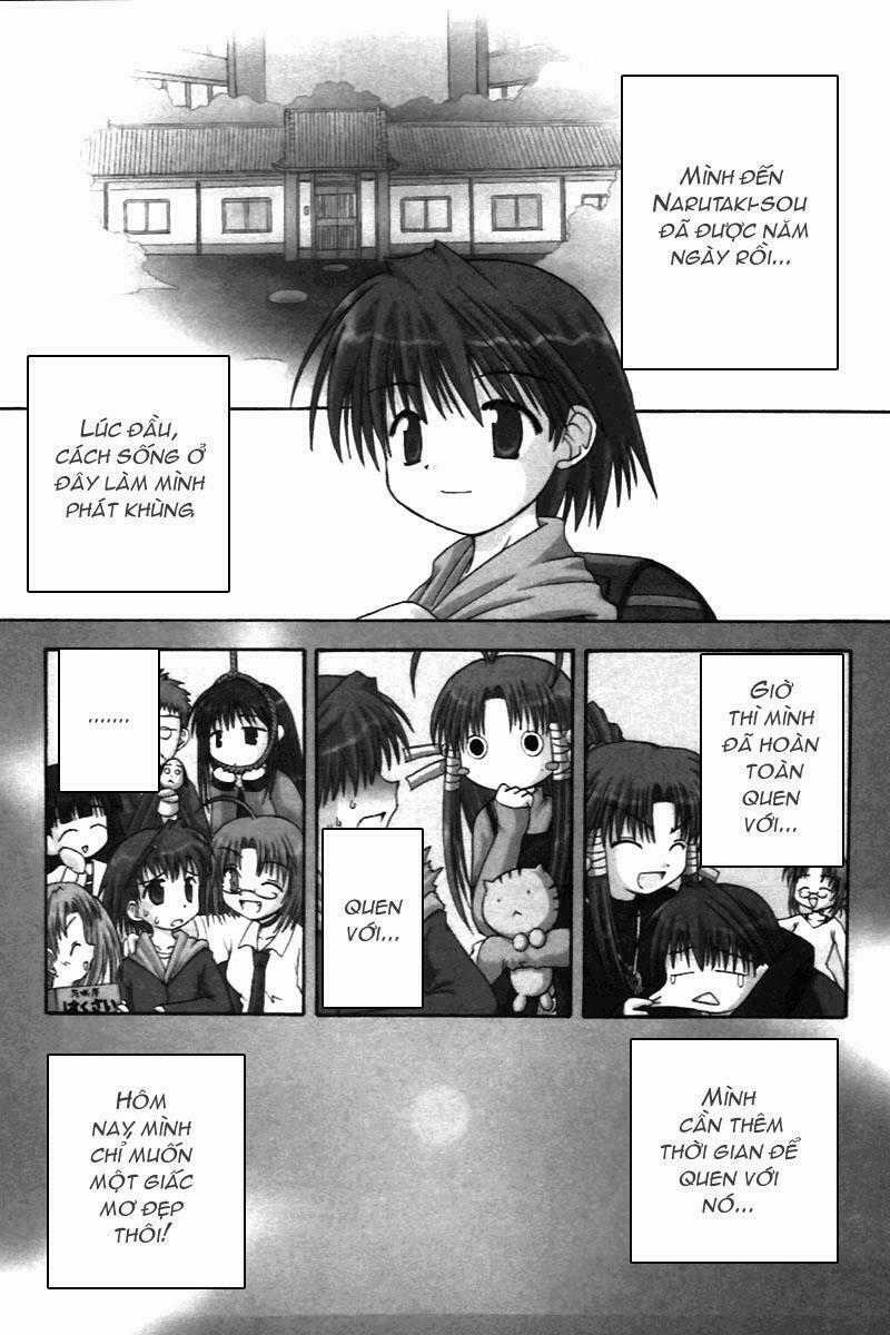 Mahoraba - Chapter 6 - Trang 2