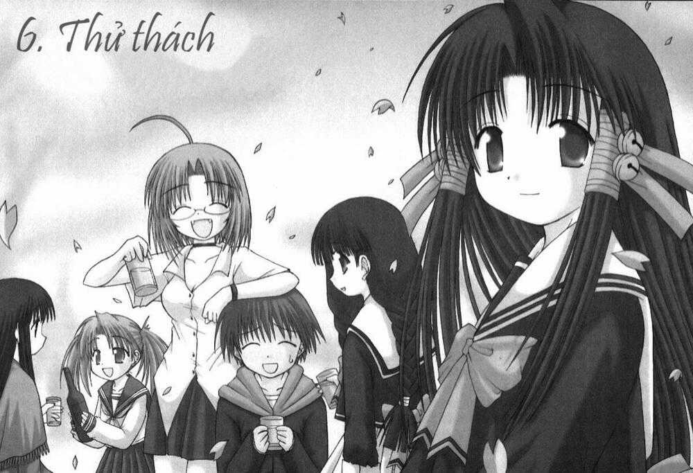 Mahoraba - Chapter 6 - Trang 3