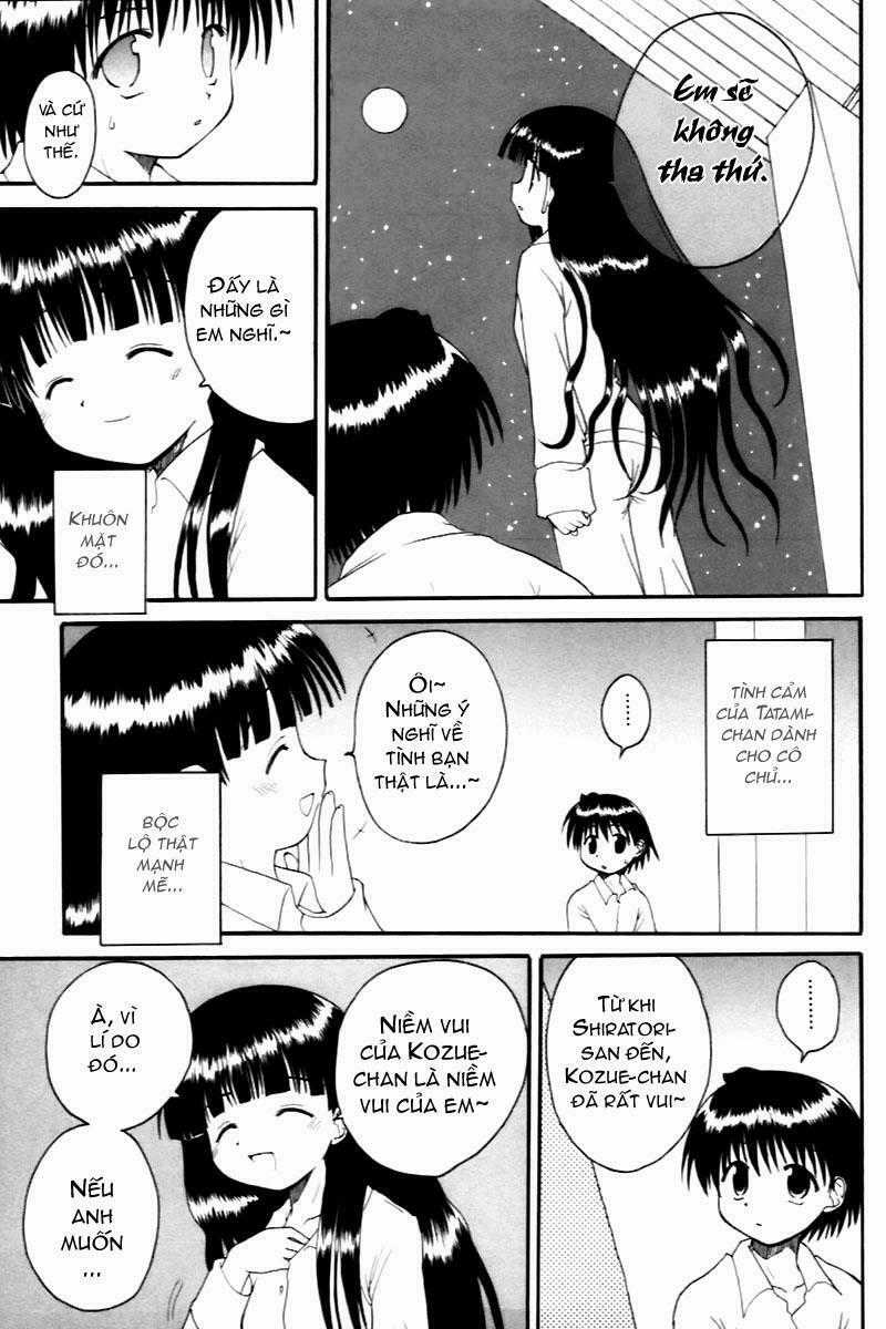 Mahoraba - Chapter 6 - Trang 28