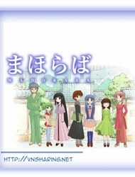 Đọc truyện Mahoraba