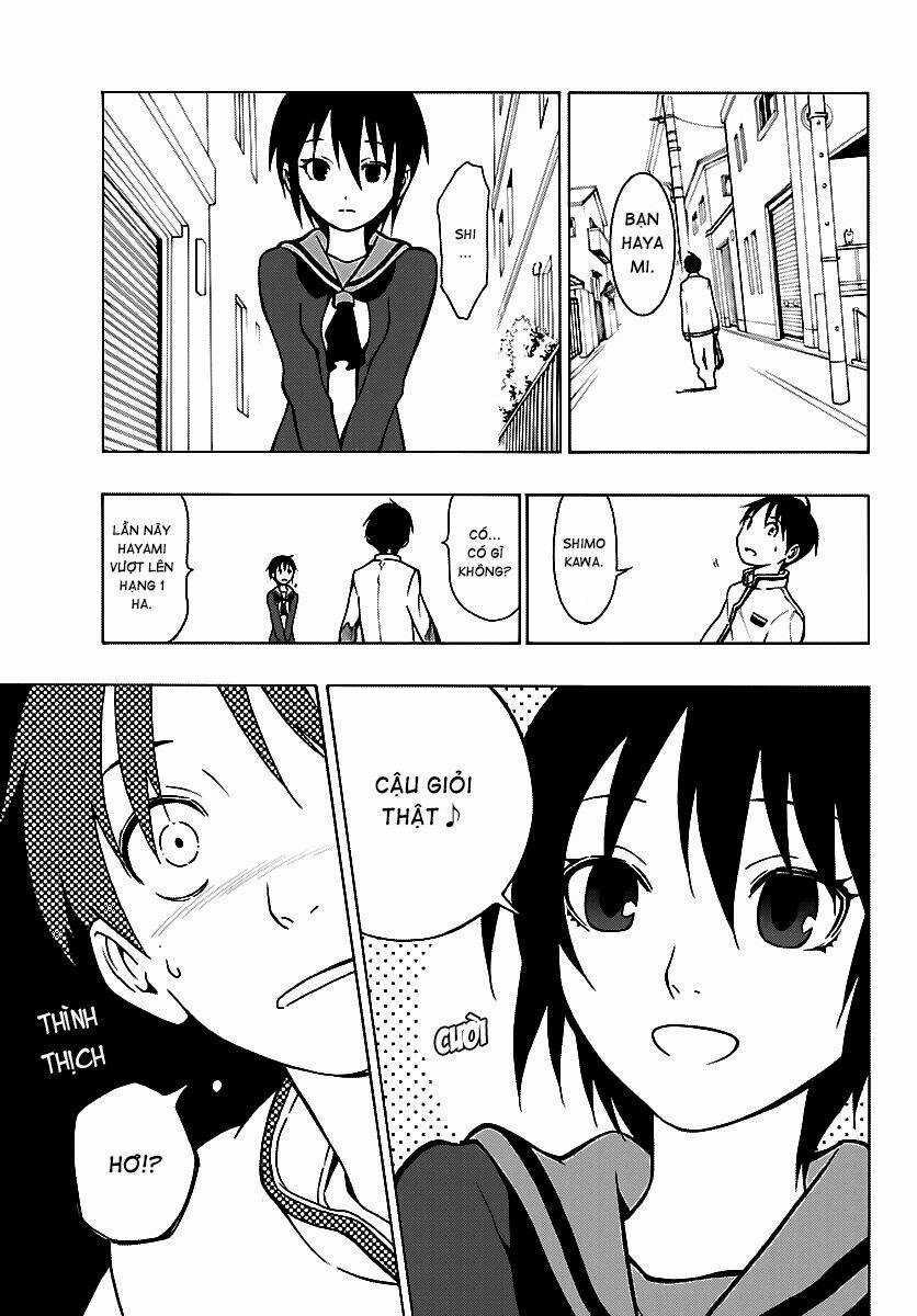 Mahou Gyoushounin Roma - Chapter 21 - Trang 25