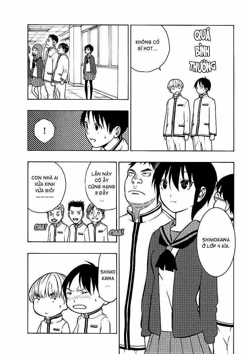 Mahou Gyoushounin Roma - Chapter 21 - Trang 5