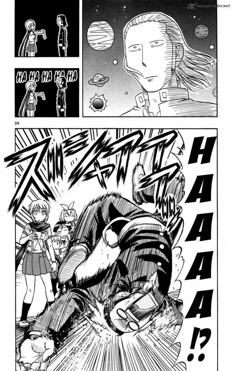 Mahou No Iroha! - Chapter 10 - Trang 25