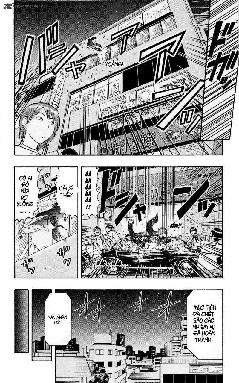 Mahou No Iroha! - Chapter 11 - Trang 3